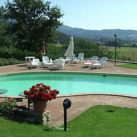 Cosy Holiday In Italy With Mountain Views *