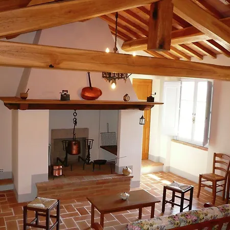 Cosy Holiday Home In Corciano Italy With Mountain Views *
