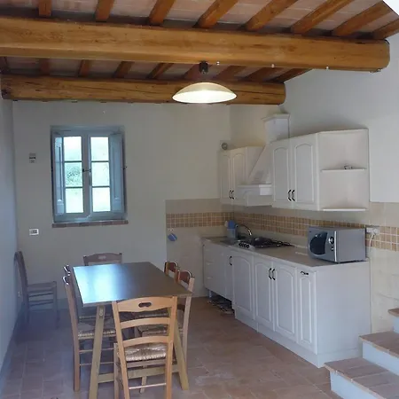 Cosy Holiday In Italy With Mountain Views