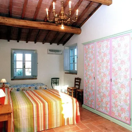 Cosy Holiday In Italy With Mountain Views Casa vacanze *