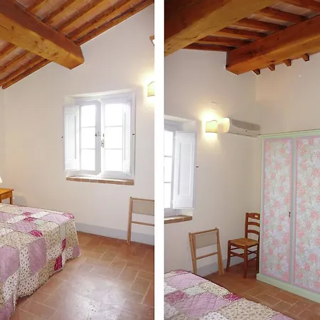 Holiday home Cosy Holiday Home In Corciano Italy With Mountain Views Corciano
