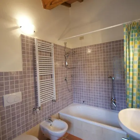 Holiday home Cosy Holiday Home In Corciano Italy With Mountain Views