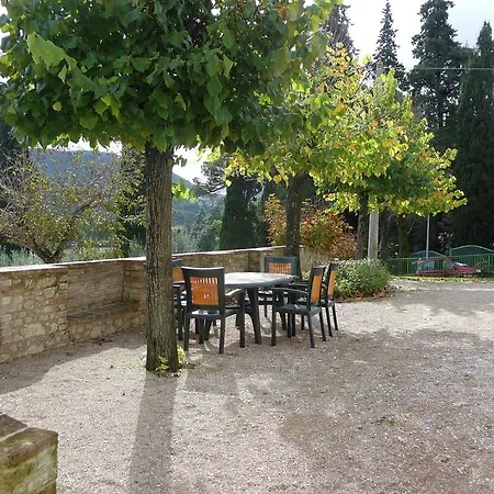 Cosy Holiday Home In Corciano Italy With Mountain Views Holiday home