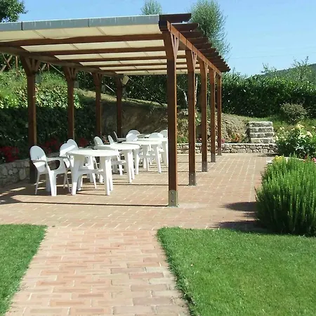 Holiday home Cosy Holiday Home In Corciano Italy With Mountain Views *