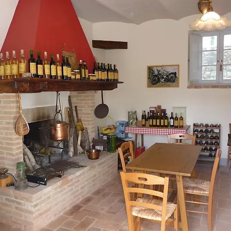 Cosy Holiday In Italy With Mountain Views Corciano